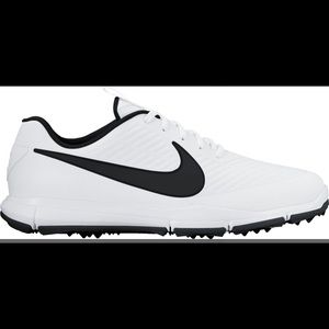 New w/o box Nike Explorer 2 Spikeless Golf Shoes